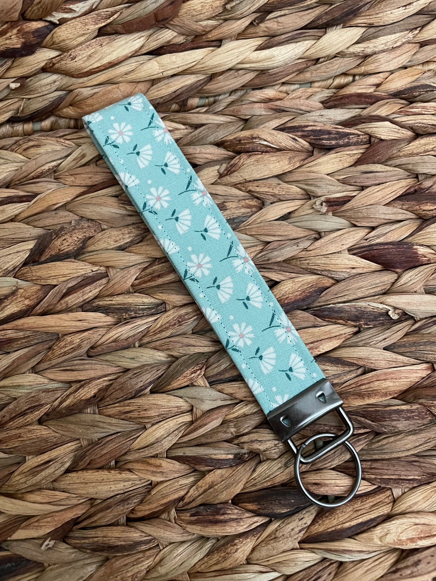 Wristlet Keychains
