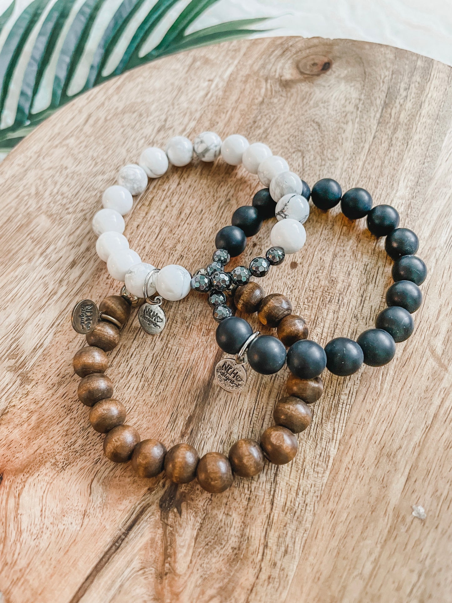 Beaded Bracelets
