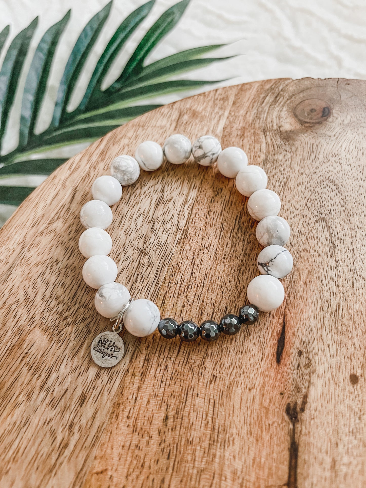 Beaded Bracelets