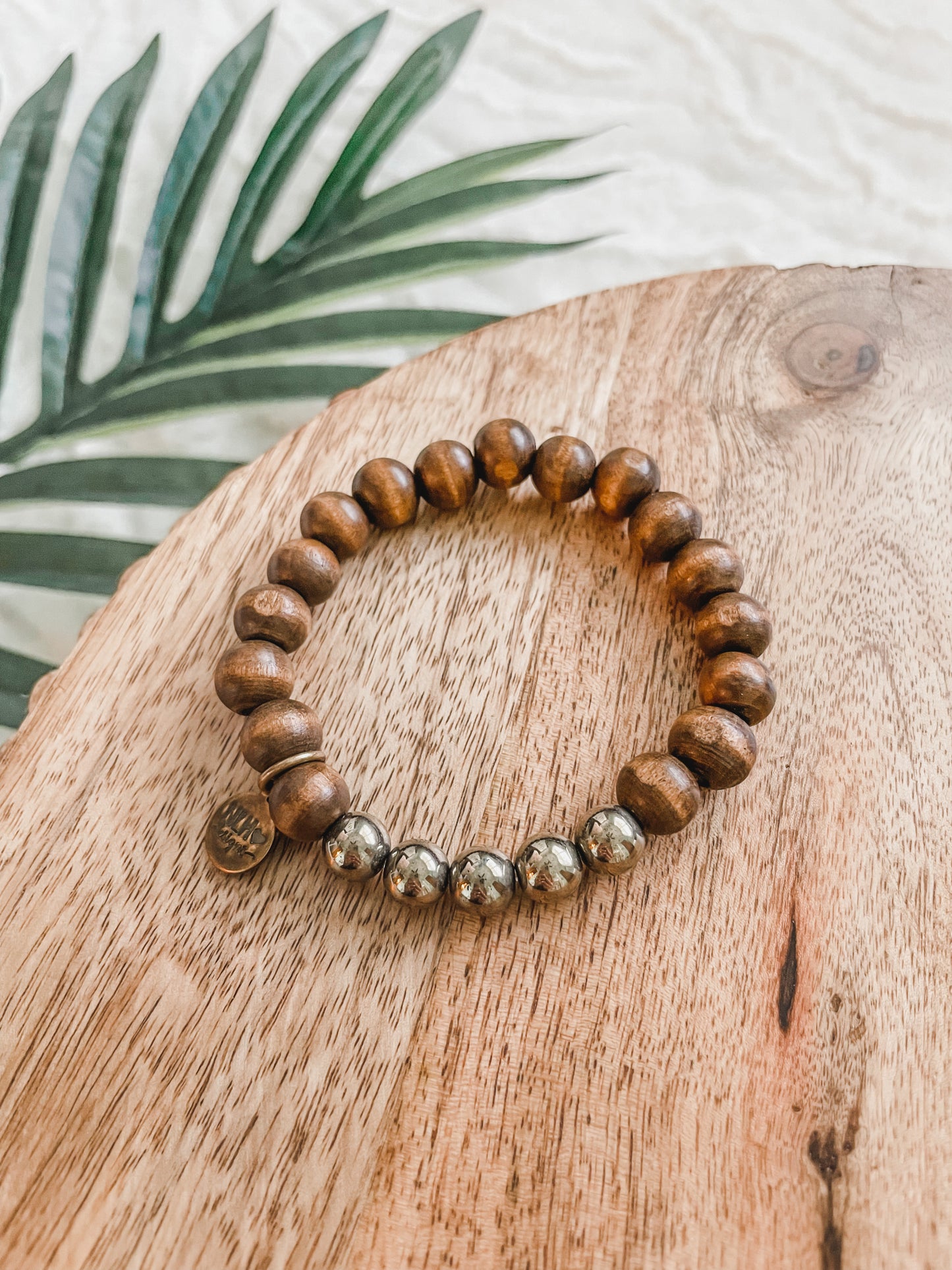 Beaded Bracelets