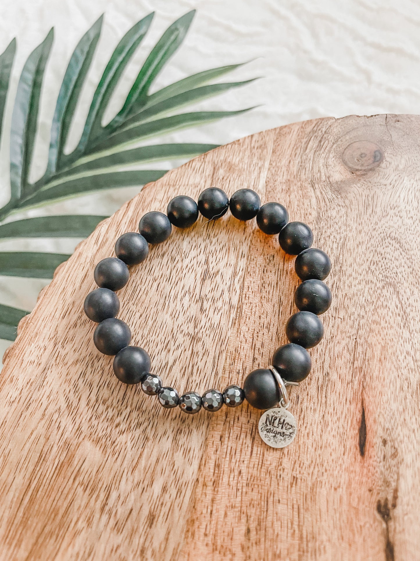Beaded Bracelets