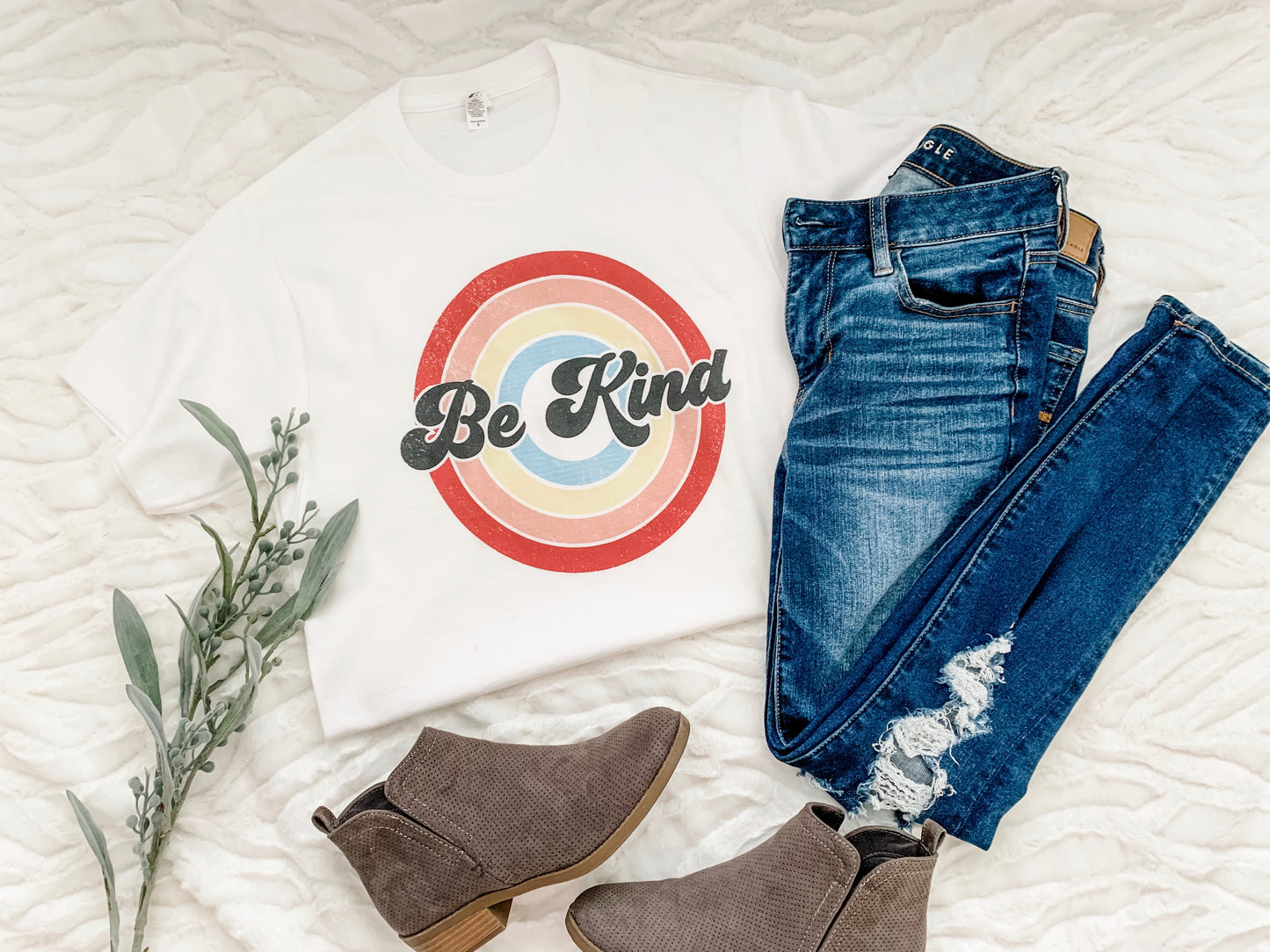 Be Kind Tee