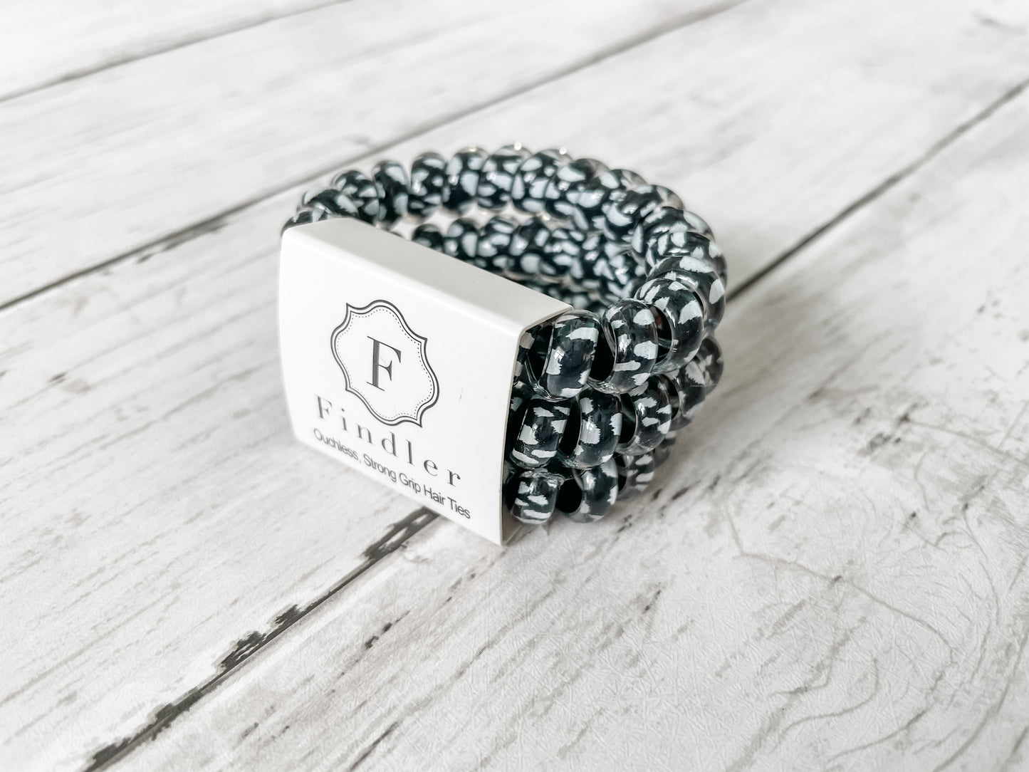 Coil Hair Ties