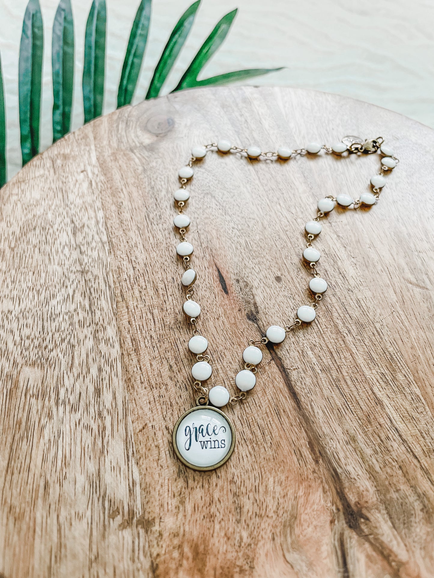 Inspirational Necklaces